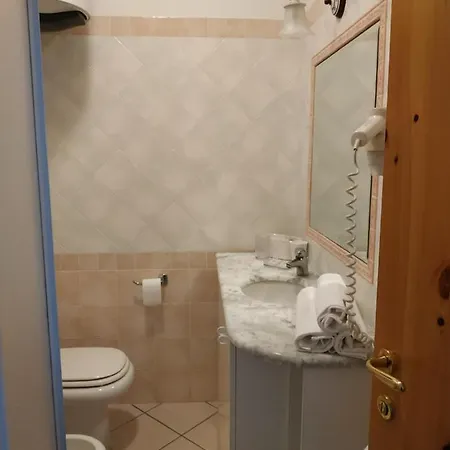 Villetta Le Macine 23- Pugnochiuso Apartment *