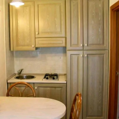 Apartment Villetta Le Macine 23- Pugnochiuso