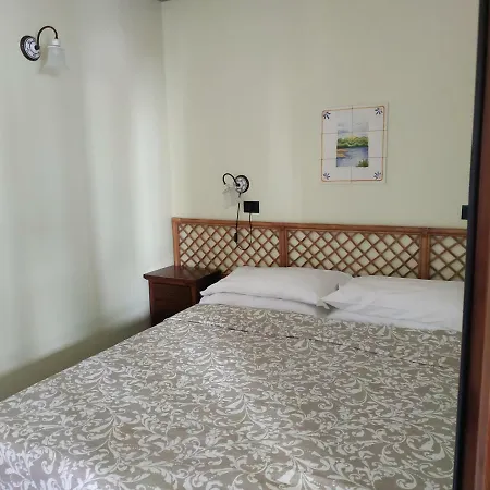 Apartment Villetta Le Macine 23- Pugnochiuso